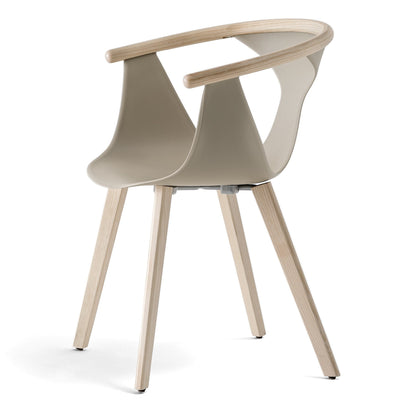 Fox 3725 Armchair