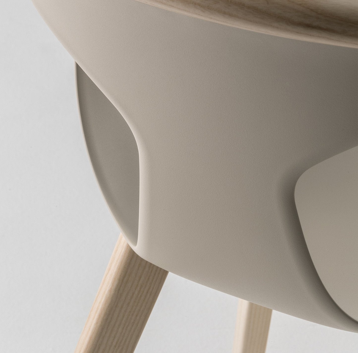 Fox 3725 Armchair
