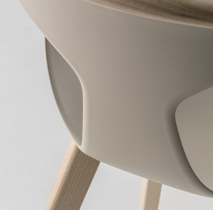 Fox 3725 Armchair