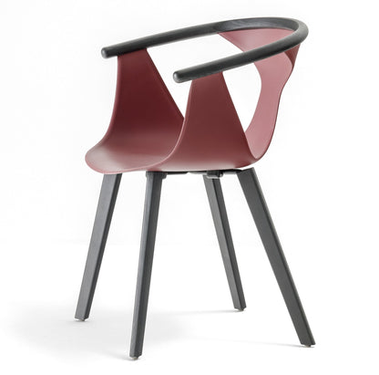 Fox 3725 Armchair