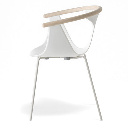 Fox 3726 Armchair-Contract Furniture Store for hospitality, leisure & commercial projects