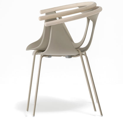 Fox 3726 Armchair-Contract Furniture Store for hospitality, leisure & commercial projects