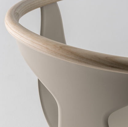 Fox 3726 Armchair-Contract Furniture Store for hospitality, leisure & commercial projects