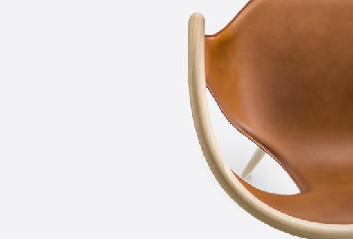 Fox 3727 Armchair-Contract Furniture Store for hospitality, leisure & commercial projects