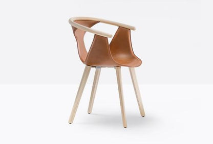 Fox 3727 Armchair-Contract Furniture Store for hospitality, leisure & commercial projects