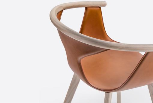 Fox 3727 Armchair-Contract Furniture Store for hospitality, leisure & commercial projects