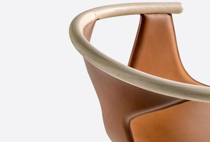 Fox 3727 Armchair-Contract Furniture Store for hospitality, leisure & commercial projects