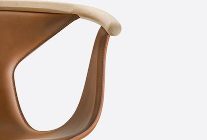 Fox 3727 Armchair-Contract Furniture Store for hospitality, leisure & commercial projects