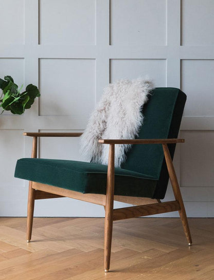 Fox Armchair