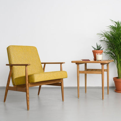 Fox Armchair