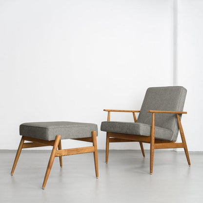 Fox Armchair