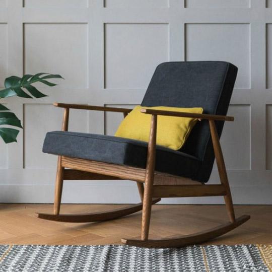 Fox Armchair