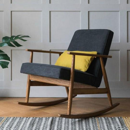 Fox Armchair