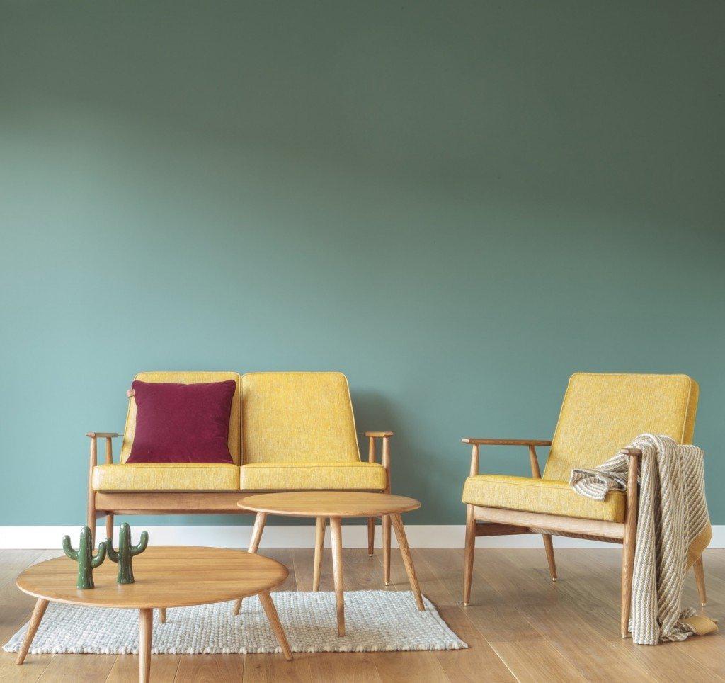 Fox Armchair