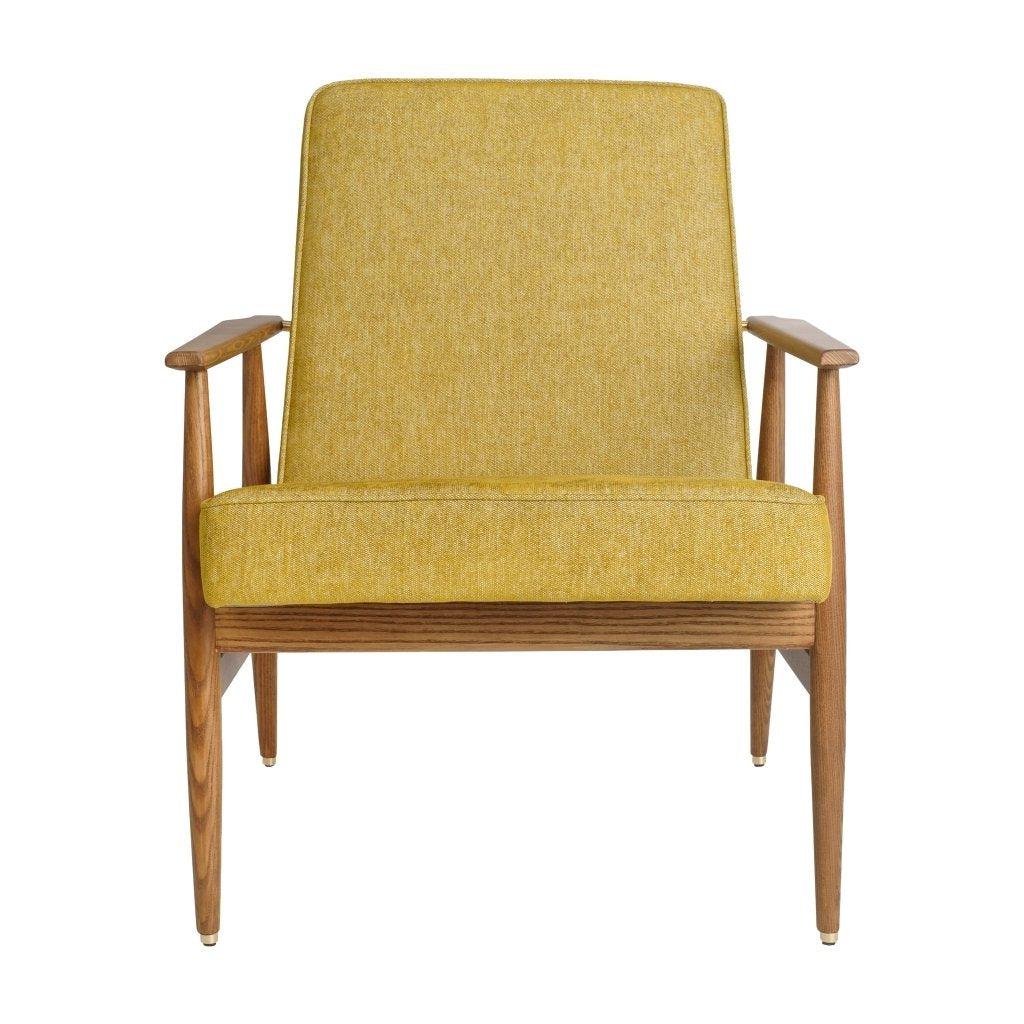 Fox Armchair