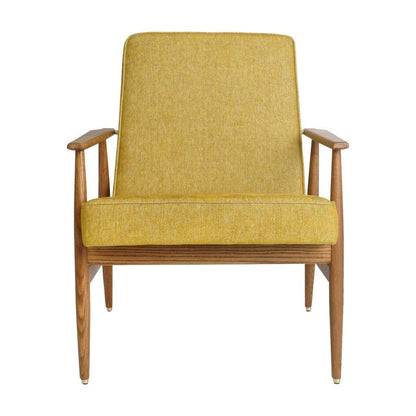Fox Armchair
