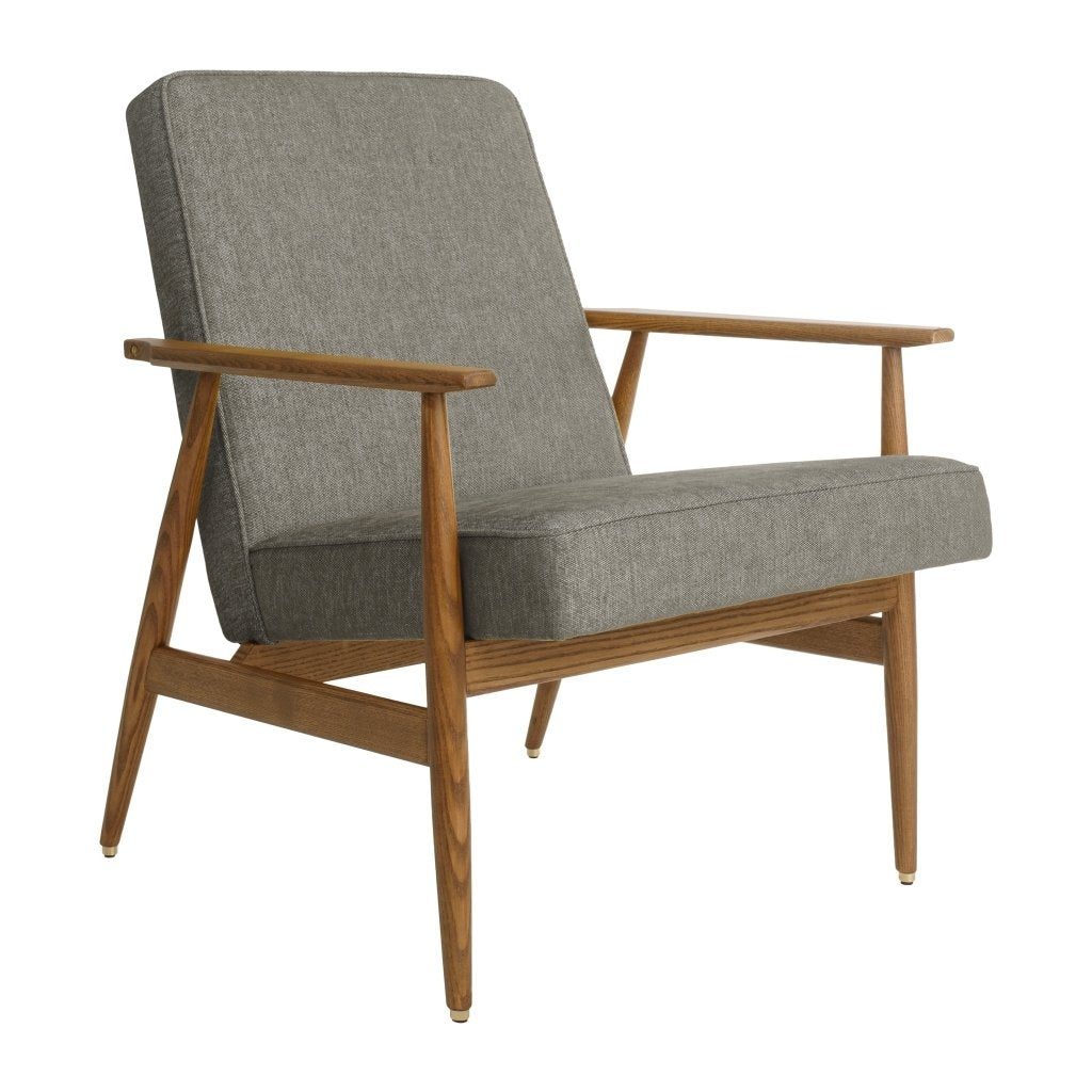 Fox Armchair