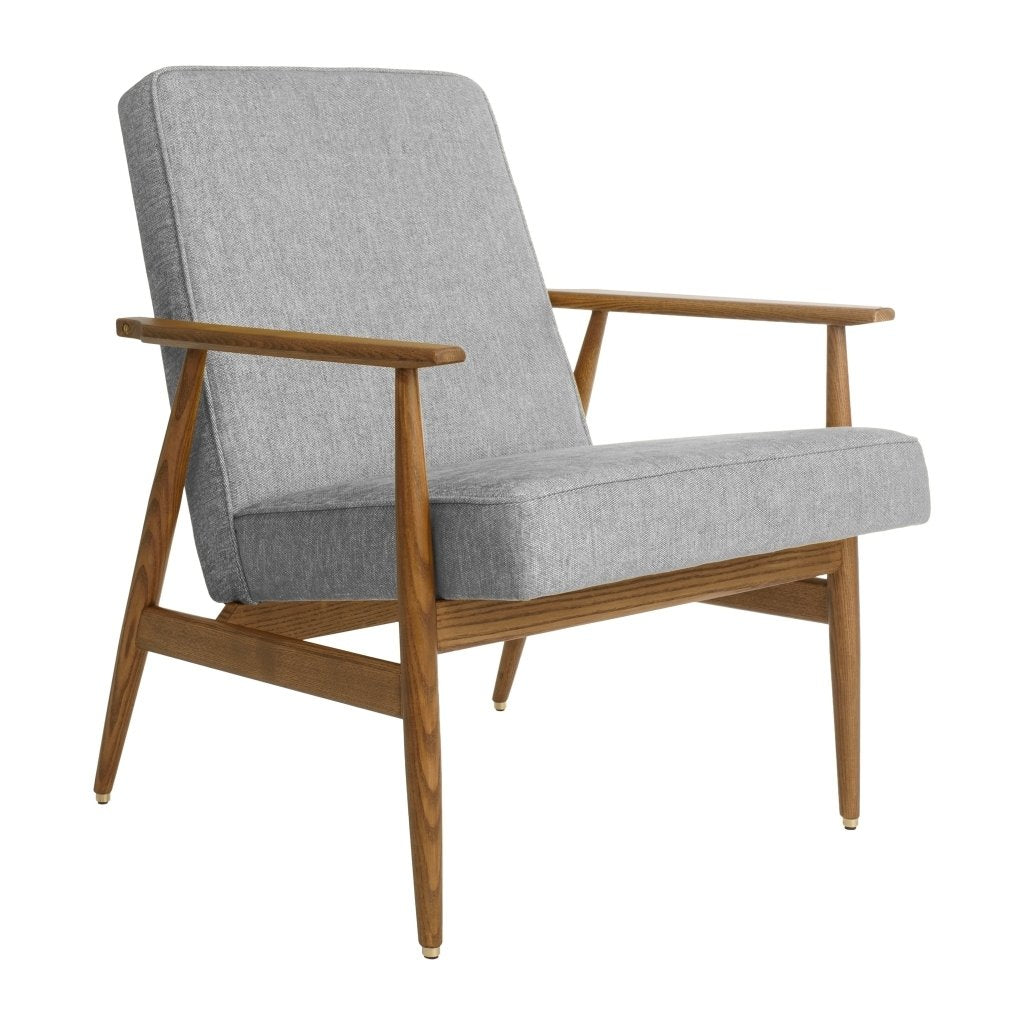 Fox Armchair