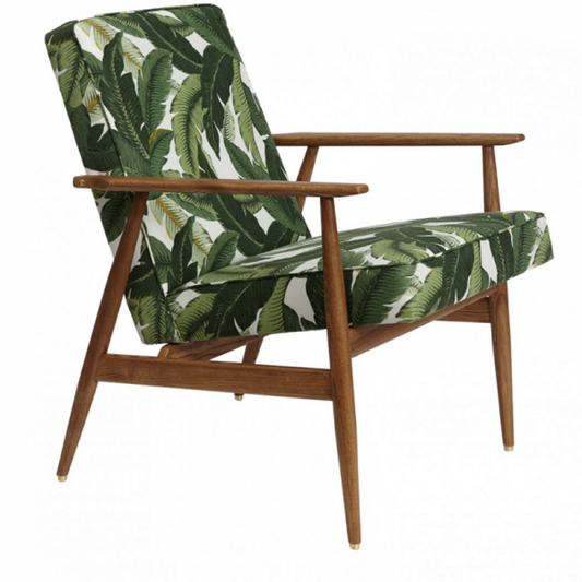 Fox Armchair