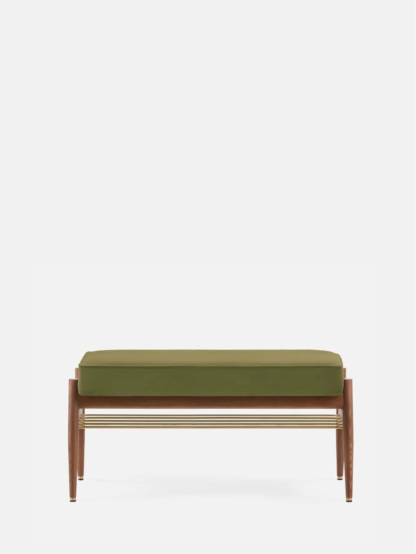 Fox Bench