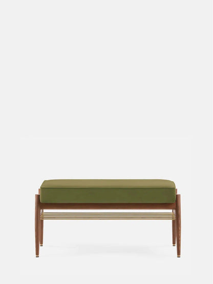 Fox Bench