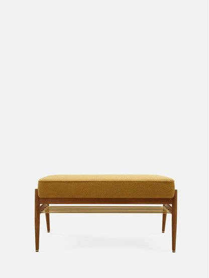 Fox Bench