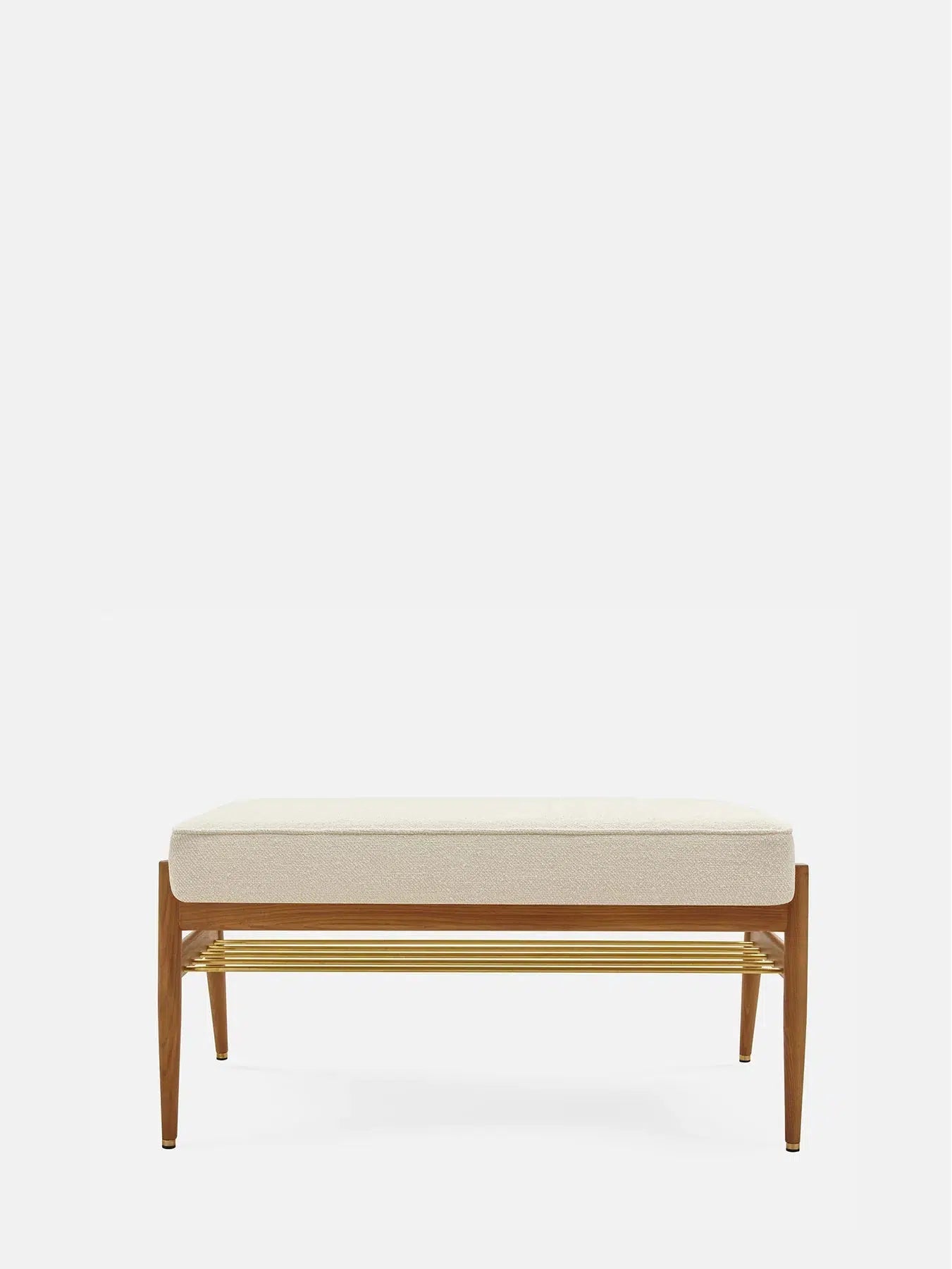 Fox Bench