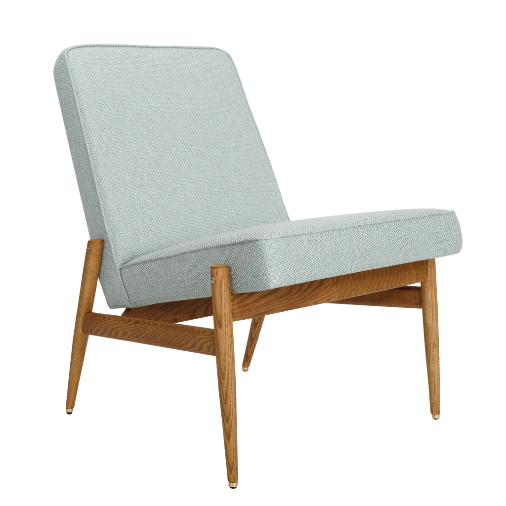 Fox Club Chair