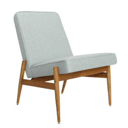 Fox Club Chair