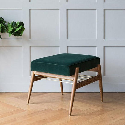 Fox Footrest-Contract Furniture Store for hospitality, leisure & commercial projects