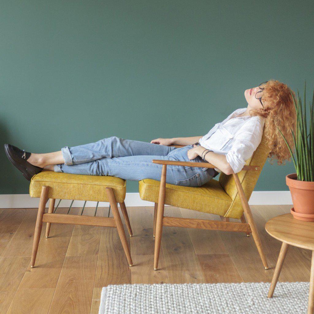 Fox Footrest-Contract Furniture Store for hospitality, leisure & commercial projects