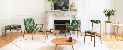 Fox Footrest-Contract Furniture Store for hospitality, leisure & commercial projects