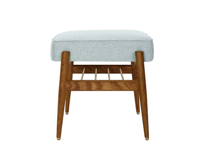 Fox Low Stool