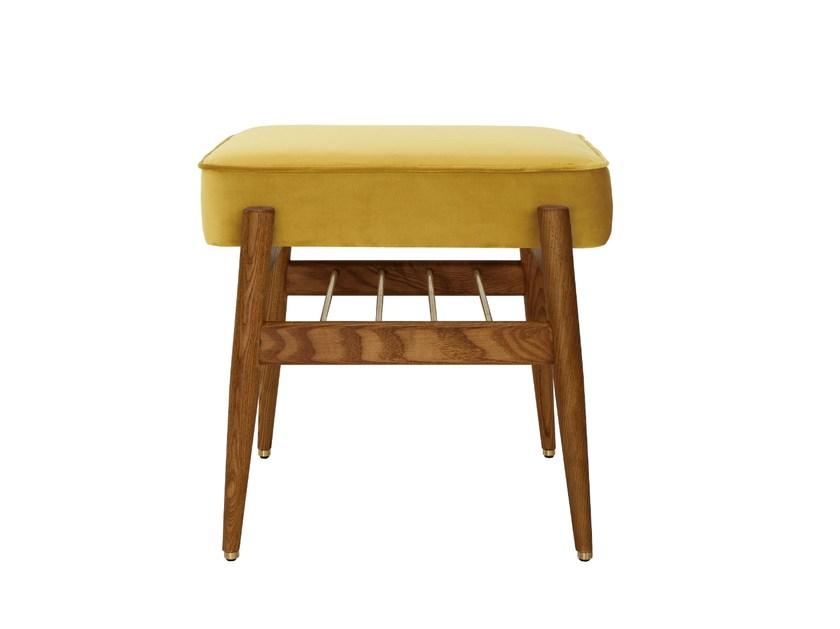Fox Low Stool-366 Concept-Contract Furniture Store