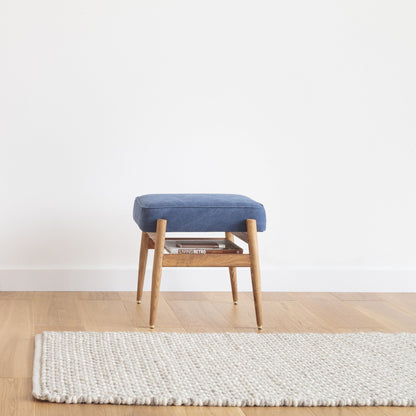 Fox Low Stool