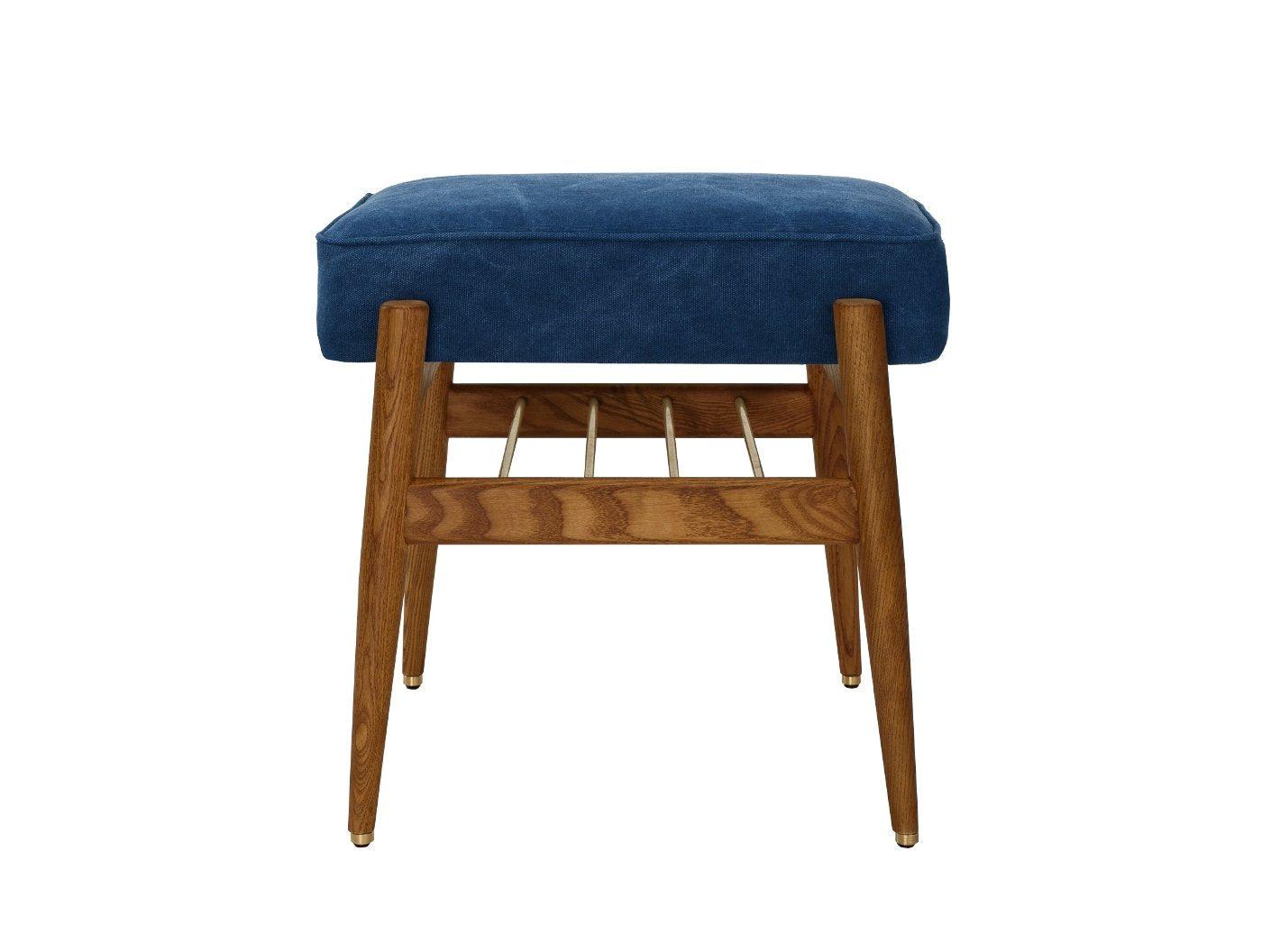 Fox Low Stool
