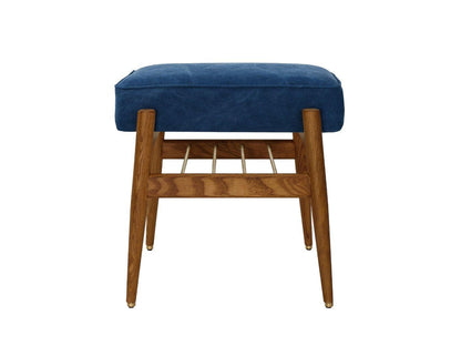 Fox Low Stool