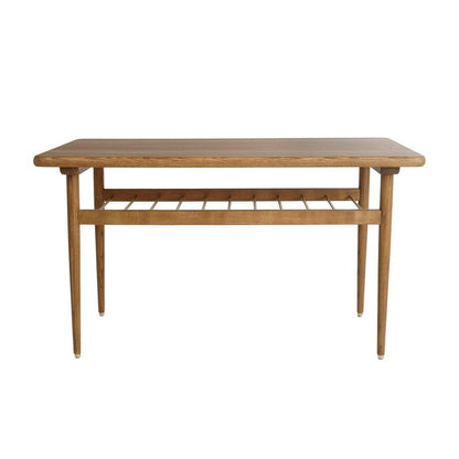 Fox Rectangular Coffee Table-Contract Furniture Store for hospitality, leisure & commercial projects