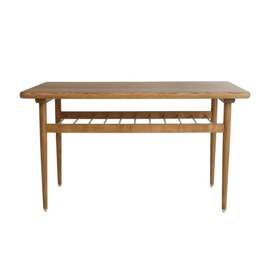 Fox Rectangular Coffee Table-Contract Furniture Store for hospitality, leisure & commercial projects