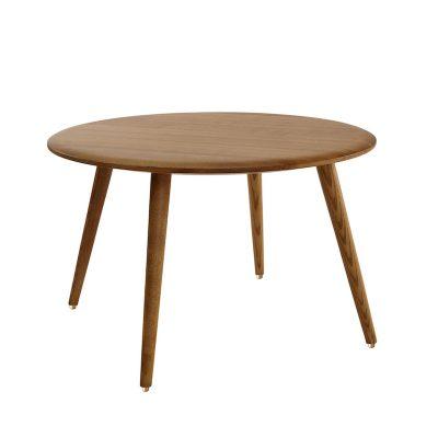 Fox Round Coffee Table-Contract Furniture Store for hospitality, leisure & commercial projects