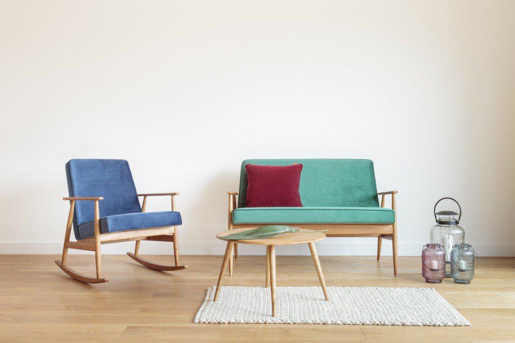 Fox Sofa