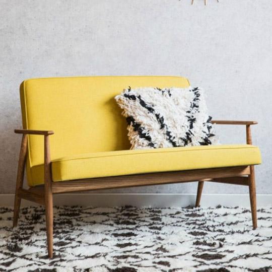 Fox Sofa