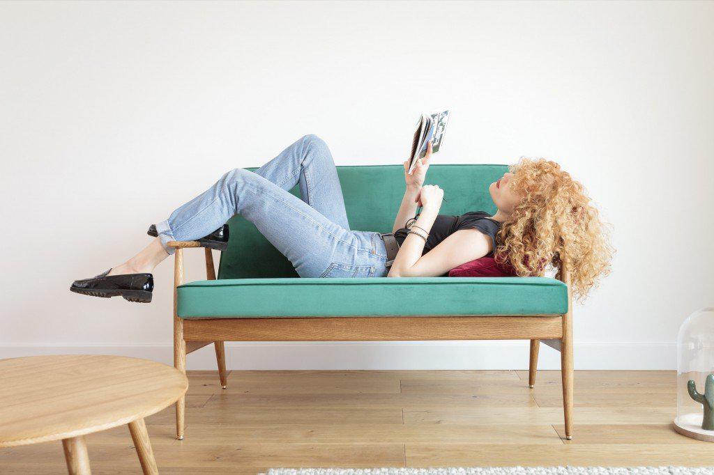 Fox Sofa