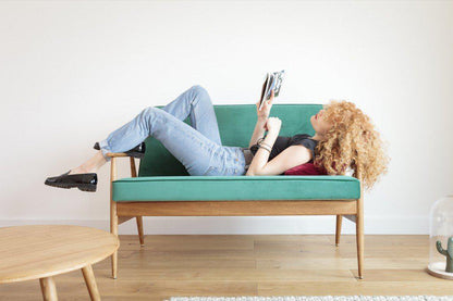 Fox Sofa
