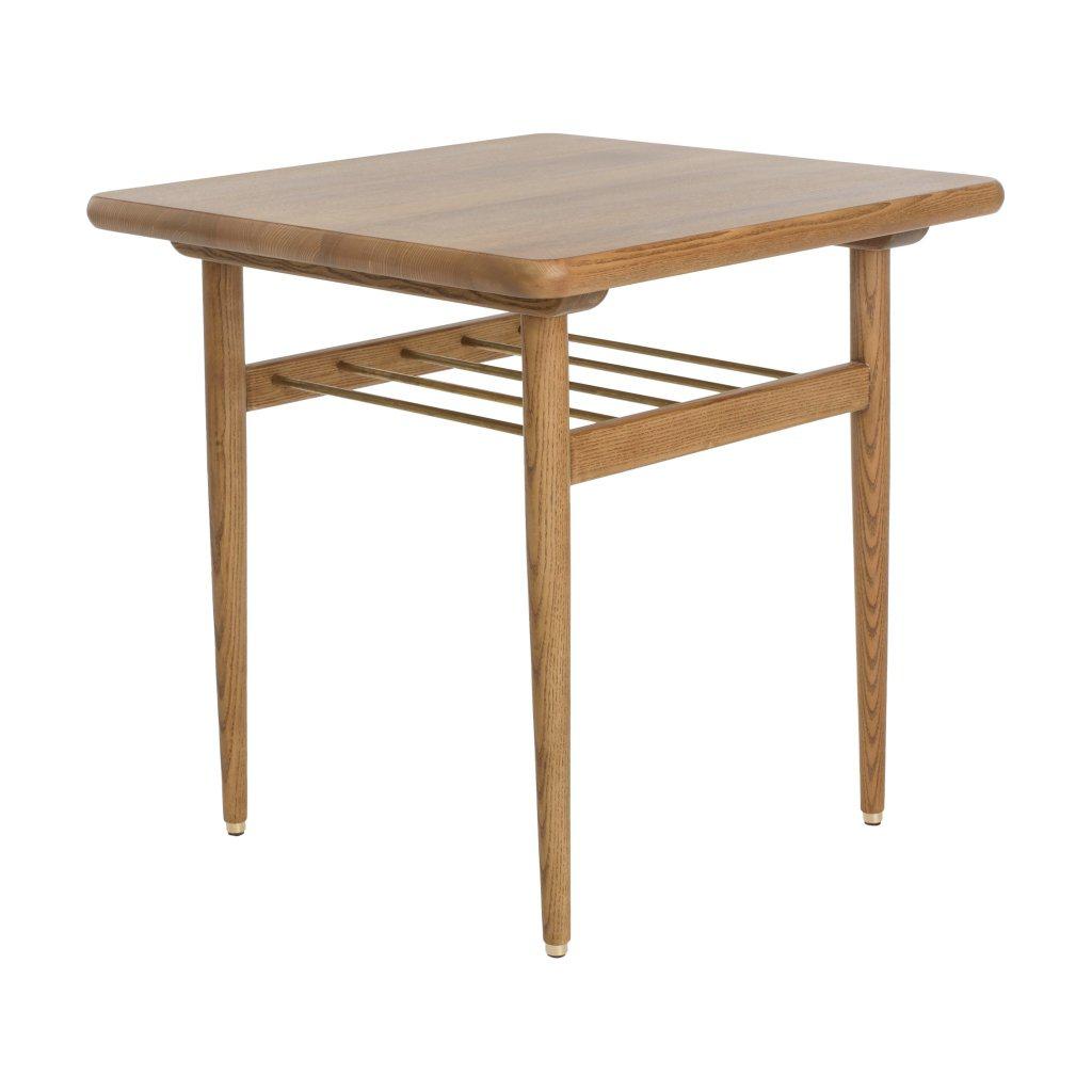 Fox Square Coffee Table-Contract Furniture Store for hospitality, leisure & commercial projects