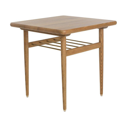 Fox Square Coffee Table-Contract Furniture Store for hospitality, leisure & commercial projects