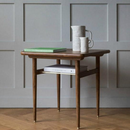 Fox Square Coffee Table-Contract Furniture Store for hospitality, leisure & commercial projects