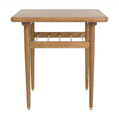 Fox Square Coffee Table-Contract Furniture Store for hospitality, leisure & commercial projects