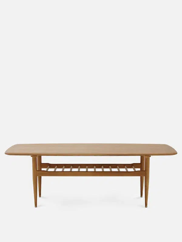 Fox Teckel Coffee Table-366 Concept-Contract Furniture Store