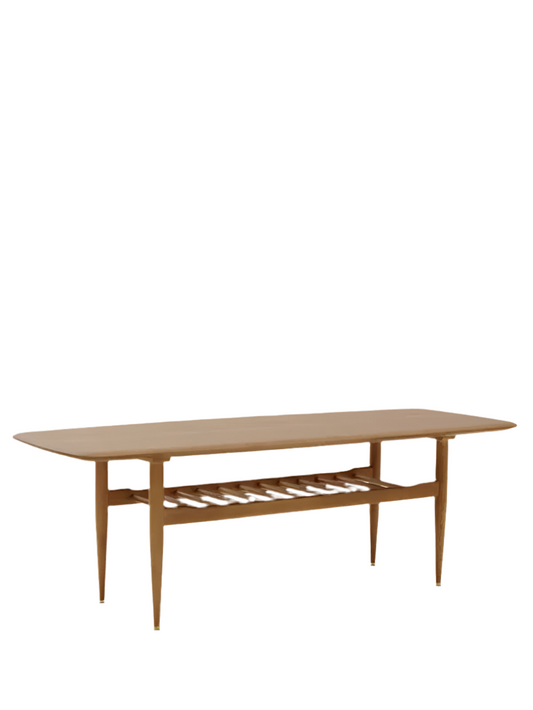 Fox Teckel Coffee Table-Contract Furniture Store for hospitality, leisure & commercial projects